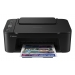 Multifonction Jet Canon Pixma TS3750i EUR BK Black A4 - Canon