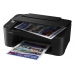 Multifonction Jet Canon Pixma TS3750i EUR BK Black A4 - Canon