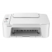Multifonction Jet Canon Pixma TS3751i EUR WH white 3in1 Ink A4 - Canon