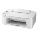 Multifonction Jet Canon Pixma TS3751i EUR WH white 3in1 Ink A4 - Canon