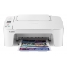Multifonction Jet Canon Pixma TS3751i EUR WH white 3in1 Ink A4 - Canon