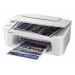 Multifonction Jet Canon Pixma TS3751i EUR WH white 3in1 Ink A4 - Canon