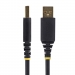 2m USB to RS232 Serial Adapter Cable - Startech