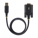 2m USB to RS232 Serial Adapter Cable - Startech