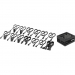 Alimentation Corsair 1000 Watt - RM1000x Modular 80+ Gold ATX3.1 - Corsair Alimentation Corsair 1000 Watt - RM1000x Modular 80+ Gold ATX3.1 - Corsair