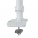 Ergotron LX DUAL ARM GROMMET MOUNT
