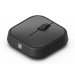 Microsoft Adptv MouseComm XZ/NL/FR/DE/IT/PL Black