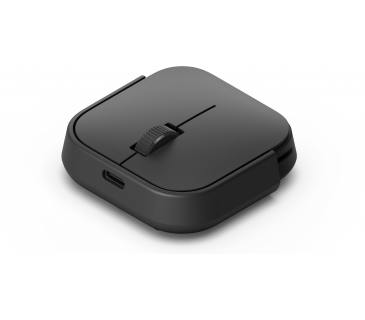Souris Microsoft Adptv MouseComm XZ/NL/FR/DE/IT/PL Black