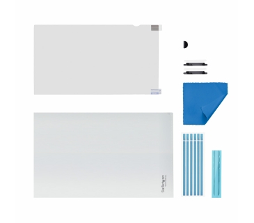 Filtre 15.6in 16:9 Laptop Touch Privacy Screen - Startech