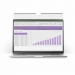 13.3in MacBook Pro Laptop Privacy Screen - Startech