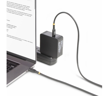 Câble USB 1m USB-C Charging Cable 240W PD EPR - Startech