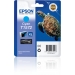 Epson Ink Cartridge T1572 Cyan Blister - Epson