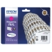 Epson Sng PckMagenta79XL DURABrite Ultra Ink - Epson