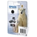 Epson PREMIUM INK CLARIA Black 26XL - Epson