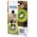 Epson Singlepack Black 202 - Epson