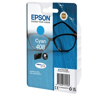 Cartouche d encre Epson Singlepack XD2 Magenta T40D340 - Epson