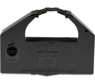 Toner Epson SIDM Black Ribbon Cartridge for DL - Epson