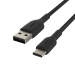 BOOST CHARGE USB-A to USB-C Cable_Braide - Belkin
