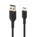 BOOST CHARGE USB-A to USB-C Cable_Braide - Belkin