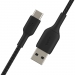 BOOST CHARGE USB-A to USB-C Cable_Braide - Belkin