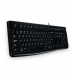 Clavier Logitech Keyboard K120 ELL - MEDITER - Logitech