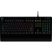 Clavier Logitech G213 Prodigy Gaming Keyboard N/A - HUN - - Logitech