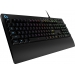 Clavier Logitech G213 Prodigy Gaming Keyboard N/A - HUN - - Logitech