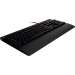 Clavier Logitech G213 Prodigy Gaming Keyboard N/A - HUN - - Logitech