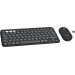 Clavier Logitech Pebble 2 Combo TONAL GRAPHITE DEU N/A - Logitech