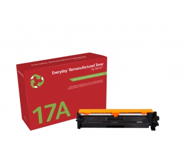Toner Xerox Black Toner cartridge equivalent t
