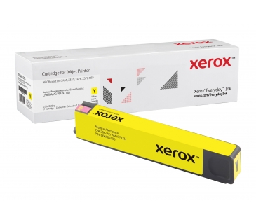 Toner Xerox Everyday Yellow Cartridge compatible wit