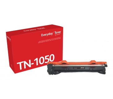 Toner Xerox EVERYDAY Black TONER REPLACES BROTHER TN