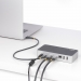 50cm USB4 Cable USB-IF Certified USB-C - Startech