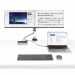 50cm USB4 Cable USB-IF Certified USB-C - Startech