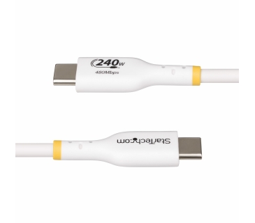 Câble USB 1m USB-C Charging Cable 240W PD EPR - Startech