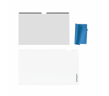 Filtre 13.3IN 16:10 Laptop Touch Privacy Screen - Startech