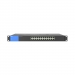 Linksys Unmanaged Switches 24-port