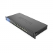 Linksys Unmanaged Switches 24-port