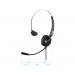 Sandberg SANDBERG USB Office Headset Pro Mono USB