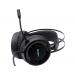 Dominator Headset Dominator Headset, Headset, Head-band, Gaming, Black, Binaural, 2.1 m