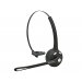Sandberg Bluetooth Office Headset Bluetooth Office Headset, Headset, Head-band, Office/Call center, Black, Monaural, Wireless