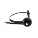 Sandberg Bluetooth Office Headset Bluetooth Office Headset, Headset, Head-band, Office/Call center, Black, Monaural, Wireless