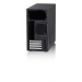 Boîtier Fractal Design Core 1000 Black USB3.0 / mAtx - Fractal Design