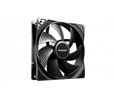 Ventilateurs Boîtier Be Quiet Cooler 120*120*25 Pure Wings 3 PWM - BL105 - Be Quiet