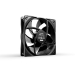 Be Quiet Cooler 120*120*25 Pure Wings 3 PWM - BL105 - Be Quiet