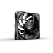 Be Quiet Cooler 120*120*25 Pure Wings 3 PWM high-speed - BL106 - Be Quiet