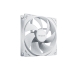 Be Quiet Cooler 120*120*25 Pure Wings 3 White PWM - BL110 - Be Quiet