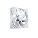 Be Quiet Cooler 140*140*25 Pure Wings 3 White PWM - BL112 - Be Quiet
