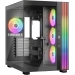 Boîtier Be Quiet Light Base 600 LX black - BGW67 - Be Quiet