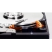 Disque Dur Western Digital 1TB WD Blue 3.5Inch Sata HDD RPM 7200 - Western Digital